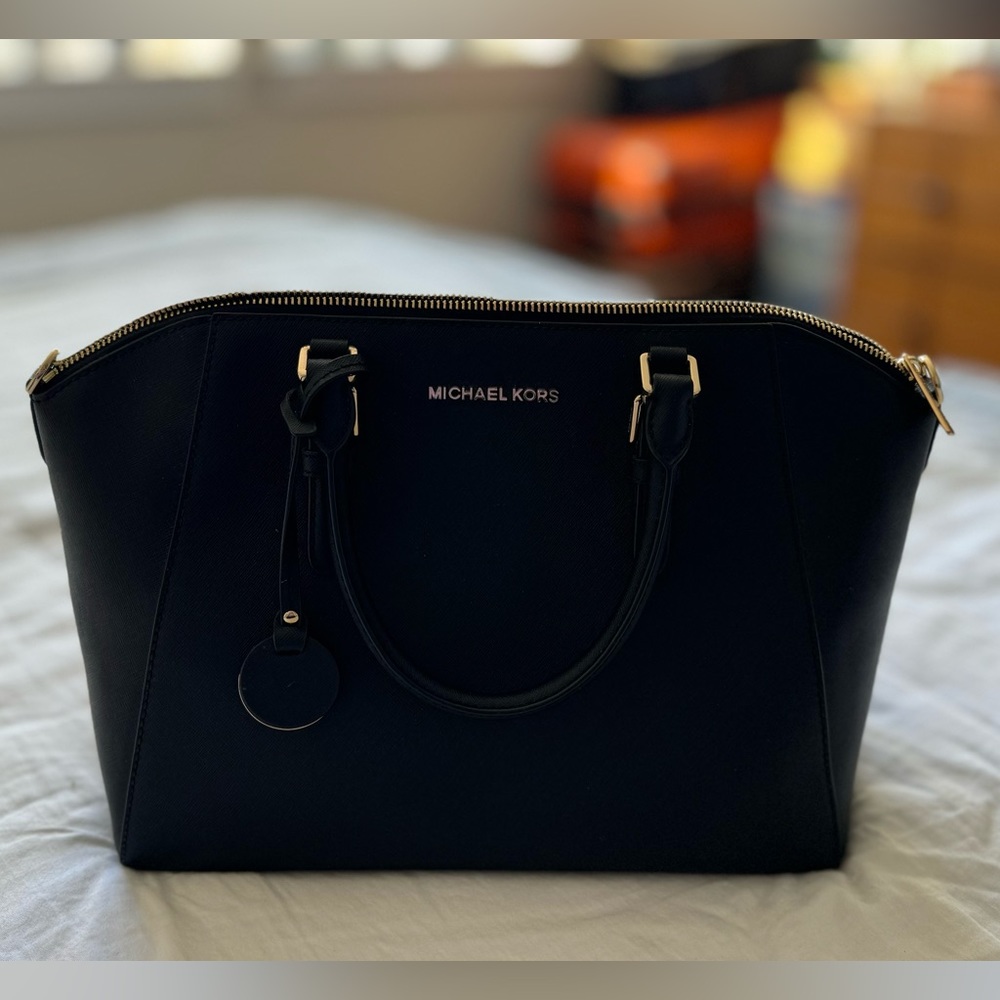 Michael Kors large purse